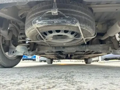 Photo 9 Peugeot Partner  Standard 650kg BlueHDi 130ch S&S Asphalt EAT8