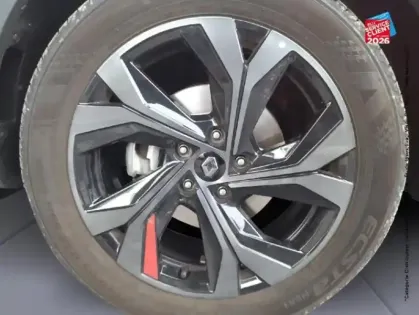 Photo 9 Renault Arkana  1.6 E-Tech 145ch RS Line -21B