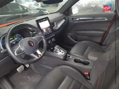 Photo 14 Renault Arkana  1.6 E-Tech 145ch RS Line -21B