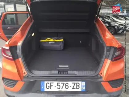 Photo 13 Renault Arkana  1.6 E-Tech 145ch RS Line -21B