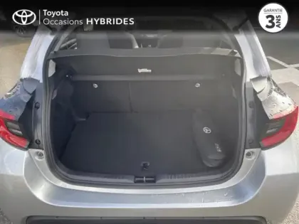 Photo 9 Toyota Yaris  116h Design 5p MY22