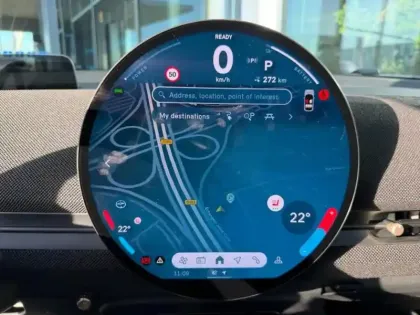 Photo 5 Mini Aceman  E 184ch JCW