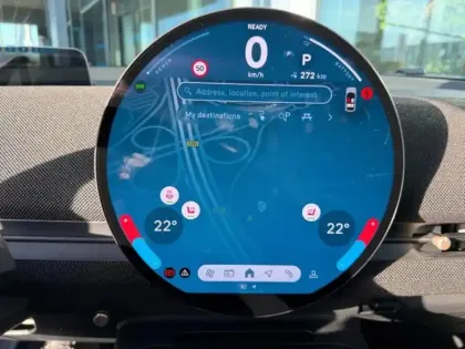 Photo 6 Mini Aceman  E 184ch JCW