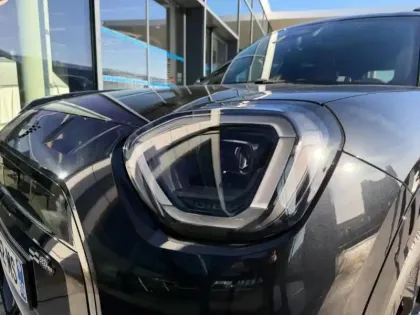 Photo 11 Mini Aceman  E 184ch JCW