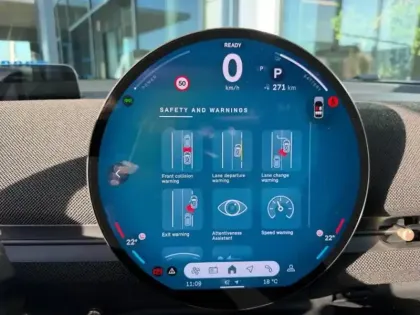 Photo 7 Mini Aceman  E 184ch JCW