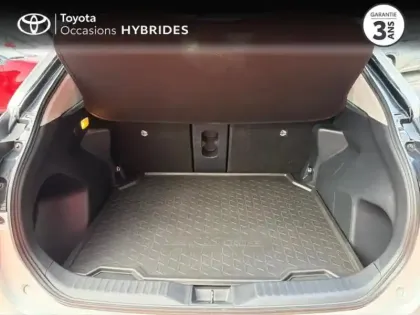 Photo 9 Toyota Yaris  Cross 116h Collection MY21