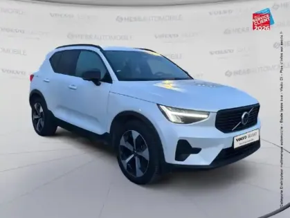 Photo 17 Volvo Xc40  B3 163ch Plus DCT 7