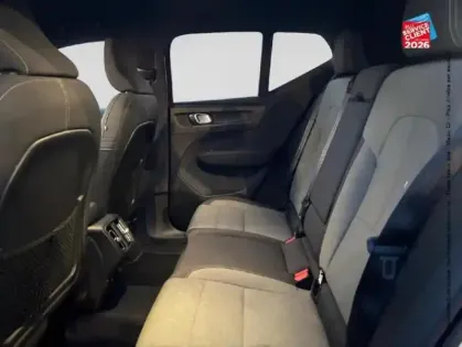 Photo 10 Volvo Xc40  B3 163ch Plus DCT 7