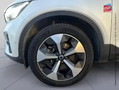 Photo 9 Volvo Xc40  B3 163ch Plus DCT 7