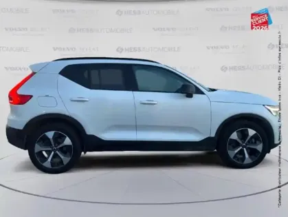 Photo 18 Volvo Xc40  B3 163ch Plus DCT 7