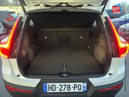 Photo 13 Volvo Xc40  B3 163ch Plus DCT 7