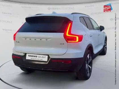 Photo 5 Volvo Xc40  B3 163ch Plus DCT 7