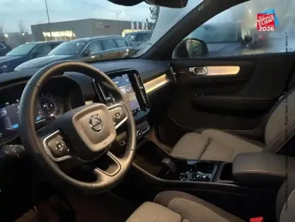 Photo 29 Volvo Xc40  B3 163ch Plus DCT 7