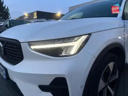 Photo 12 Volvo Xc40  B3 163ch Plus DCT 7