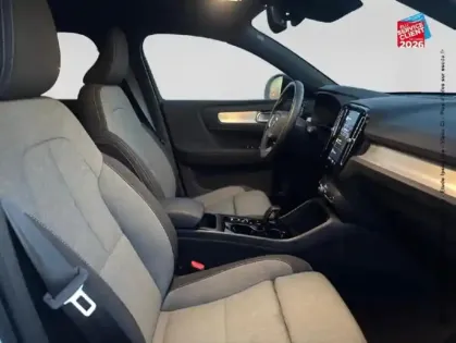 Photo 19 Volvo Xc40  B3 163ch Plus DCT 7