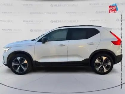 Photo 23 Volvo Xc40  B3 163ch Plus DCT 7
