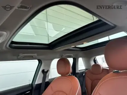 Photo 11 Mini Mini  5 Portes Cooper 136ch Edition Premium Plus BVA7