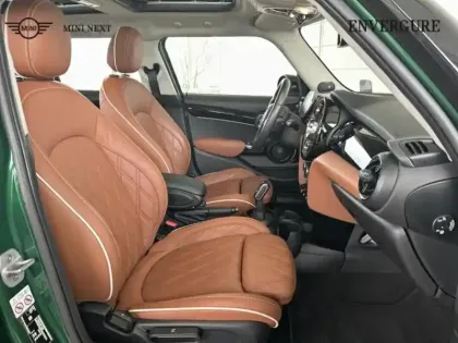 Photo 8 Mini Mini  5 Portes Cooper 136ch Edition Premium Plus BVA7