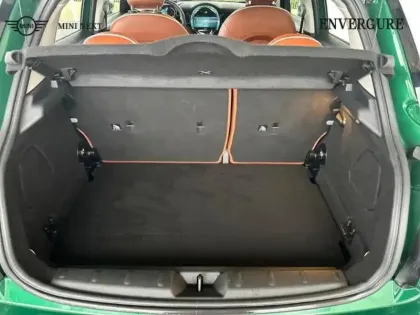 Photo 6 Mini Mini  5 Portes Cooper 136ch Edition Premium Plus BVA7