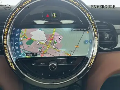 Photo 10 Mini Mini  5 Portes Cooper 136ch Edition Premium Plus BVA7