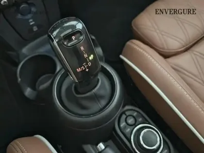 Photo 14 Mini Mini  5 Portes Cooper 136ch Edition Premium Plus BVA7