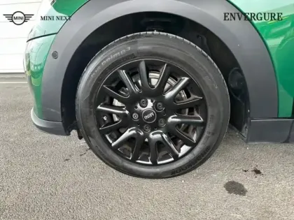 Photo 7 Mini Mini  5 Portes Cooper 136ch Edition Premium Plus BVA7