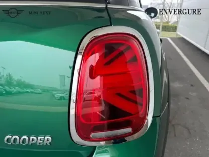 Photo 9 Mini Mini  5 Portes Cooper 136ch Edition Premium Plus BVA7