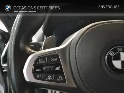 Photo 14 BMW Serie 8 Série 8 M850iA 530ch xDrive