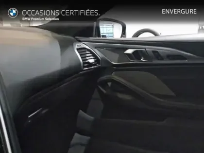 Photo 13 BMW Serie 8 Série 8 M850iA 530ch xDrive