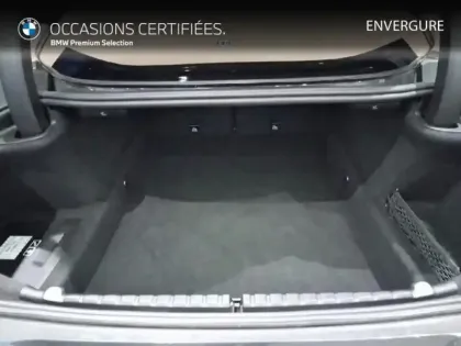 Photo 6 BMW Serie 8 Série 8 M850iA 530ch xDrive