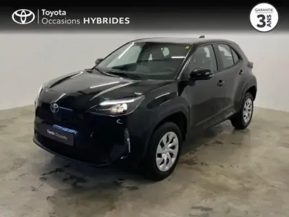 Photo Toyota Yaris