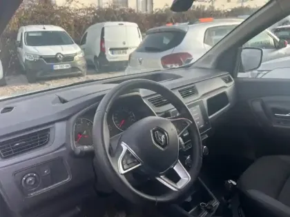 Photo 5 Renault Express Van  1.5 Blue dCi 95ch Confort 22