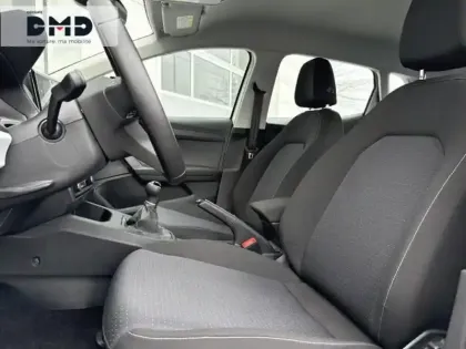 Photo 8 Seat Ibiza  1.0 EcoTSI 95ch Style Business