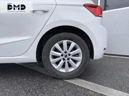 Photo 12 Seat Ibiza  1.0 EcoTSI 95ch Style Business