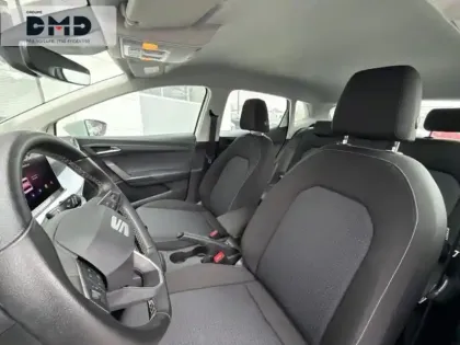 Photo 13 Seat Ibiza  1.0 EcoTSI 95ch Style Business