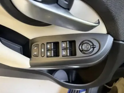 Photo 9 Fiat 500x  1.0 FireFly Turbo T3 120ch Yacht Club Capri Dolcevita