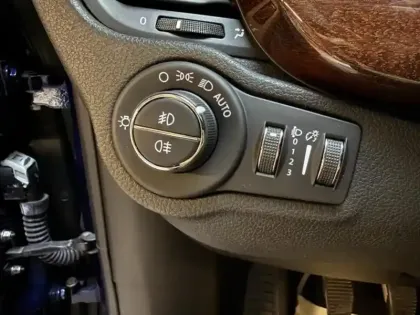 Photo 12 Fiat 500x  1.0 FireFly Turbo T3 120ch Yacht Club Capri Dolcevita