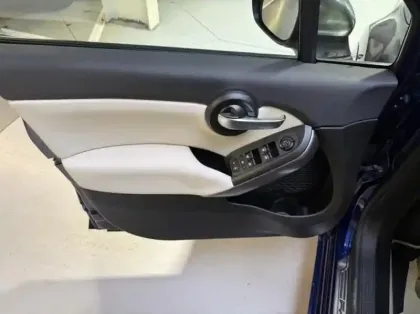 Photo 8 Fiat 500x  1.0 FireFly Turbo T3 120ch Yacht Club Capri Dolcevita