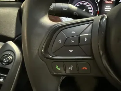 Photo 14 Fiat 500x  1.0 FireFly Turbo T3 120ch Yacht Club Capri Dolcevita