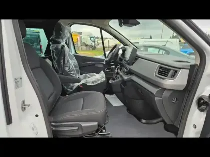 Photo 9 Renault Trafic  SpaceNomad VAN HANROAD TREK 5+ 2.0 Blue dCi 130ch