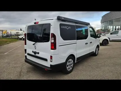 Photo 7 Renault Trafic  SpaceNomad VAN HANROAD TREK 5+ 2.0 Blue dCi 130ch
