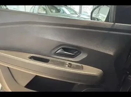 Photo 14 Dacia Sandero  1.0 SCe 65ch Essentiel -22