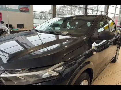 Photo 13 Dacia Sandero  1.0 SCe 65ch Essentiel -22