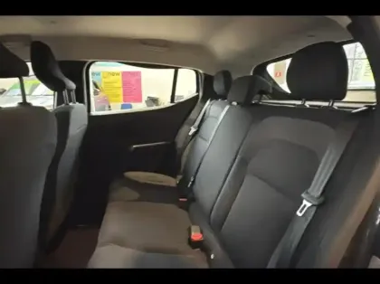 Photo 10 Dacia Sandero  1.0 SCe 65ch Essentiel -22