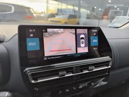 Photo 13 Citroën C5 aircross  PureTech 130ch S&S Shine EAT8