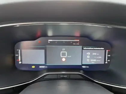 Photo 11 Citroën C5 aircross  PureTech 130ch S&S Shine EAT8