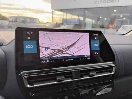 Photo 14 Citroën C5 aircross  PureTech 130ch S&S Shine EAT8