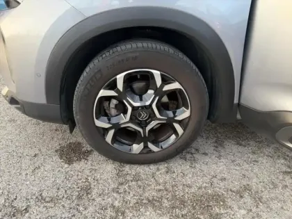 Photo 10 Citroën C5 aircross  PureTech 130ch S&S Shine EAT8