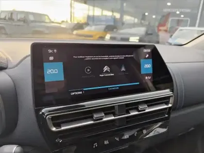 Photo 12 Citroën C5 aircross  PureTech 130ch S&S Shine EAT8