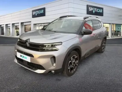 Photo Citroën C5 Aircross